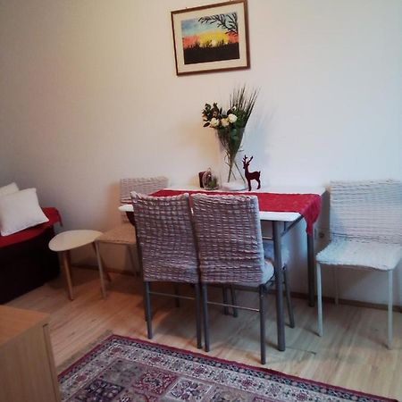 Apartman Milica Пожаревац Экстерьер фото