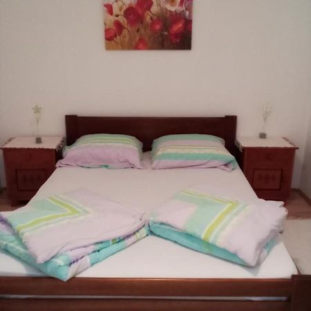 Apartman Milica Пожаревац Экстерьер фото