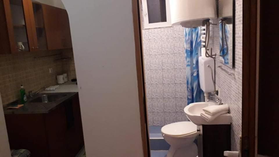 Apartman Milica Пожаревац Экстерьер фото