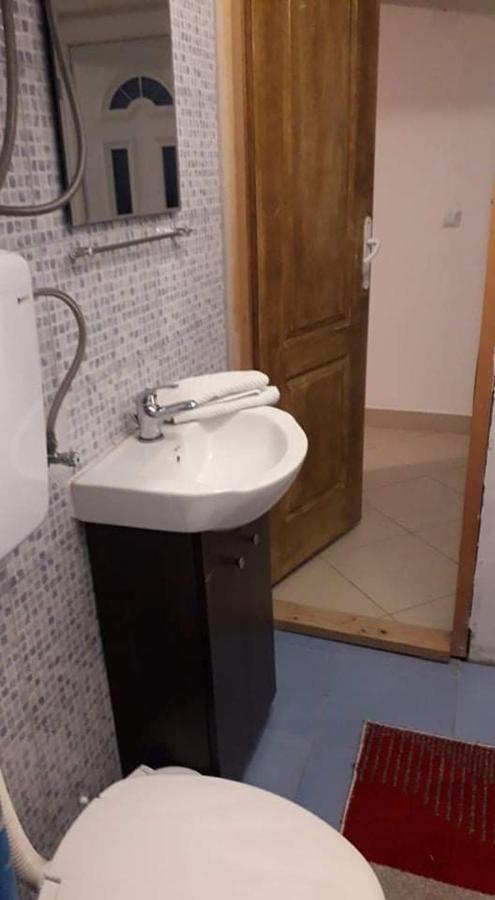 Apartman Milica Пожаревац Экстерьер фото