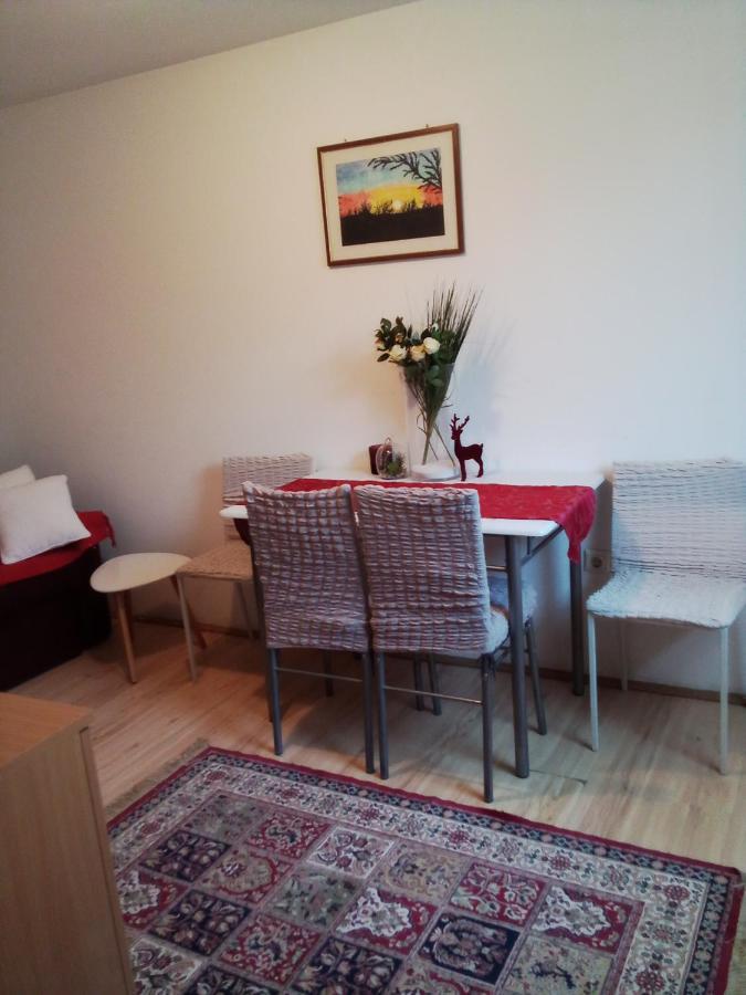 Apartman Milica Пожаревац Экстерьер фото