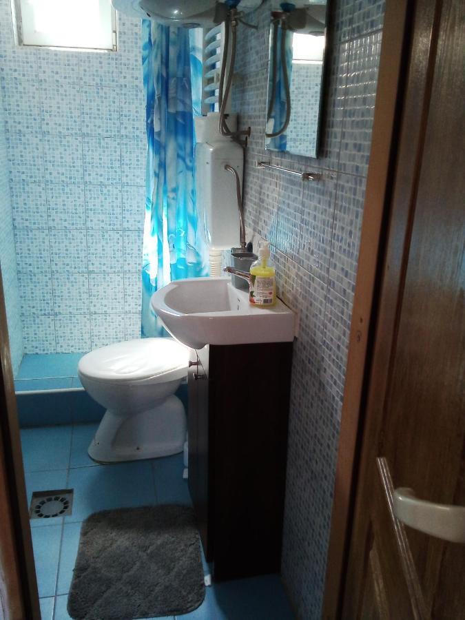 Apartman Milica Пожаревац Экстерьер фото
