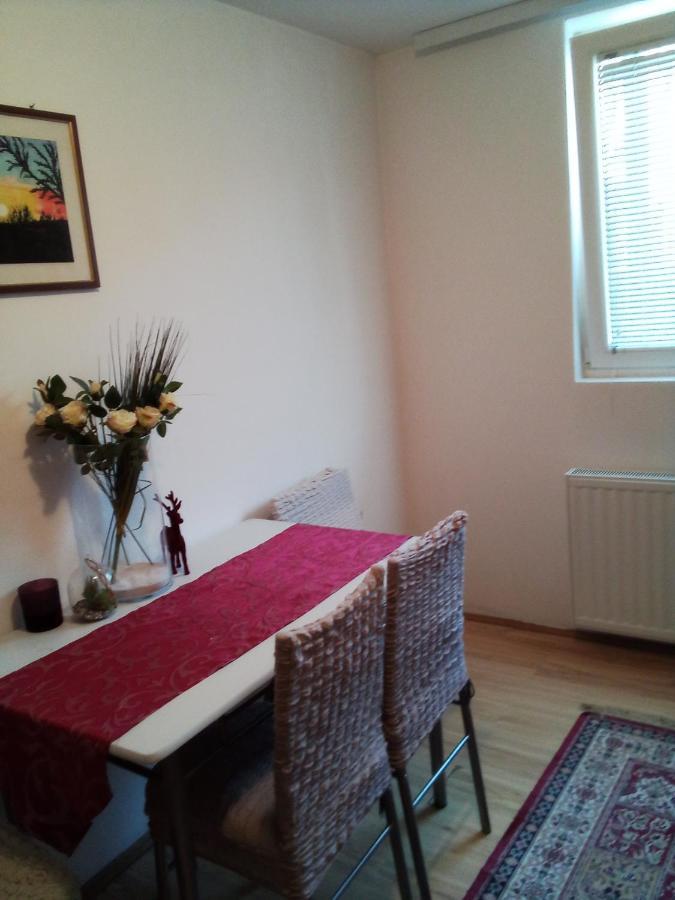 Apartman Milica Пожаревац Экстерьер фото