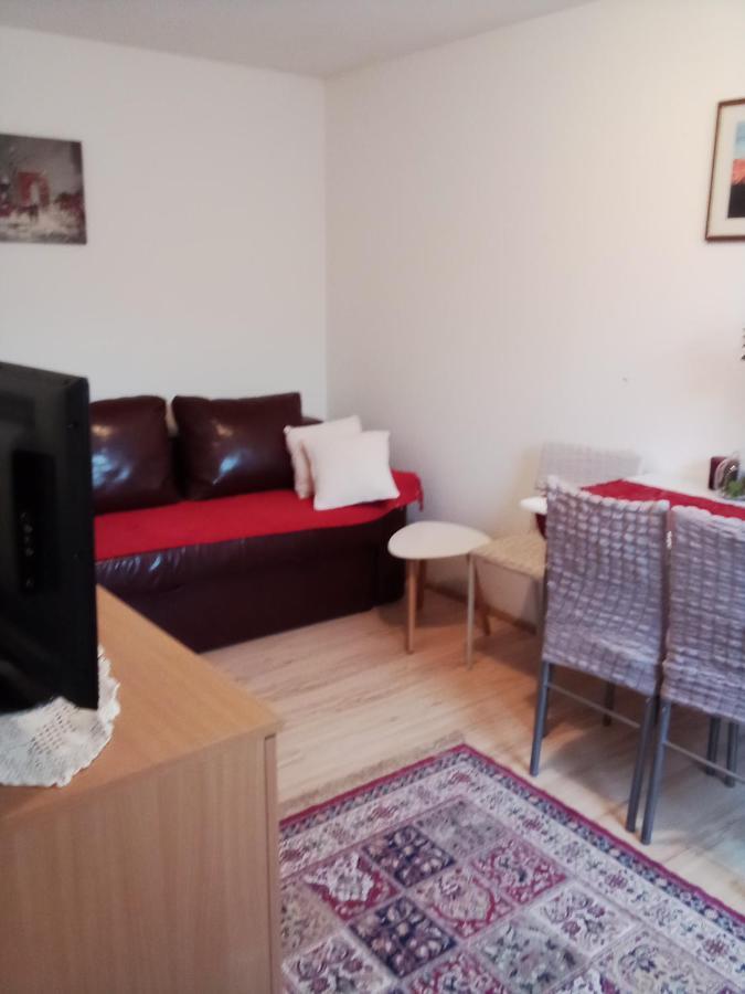 Apartman Milica Пожаревац Экстерьер фото