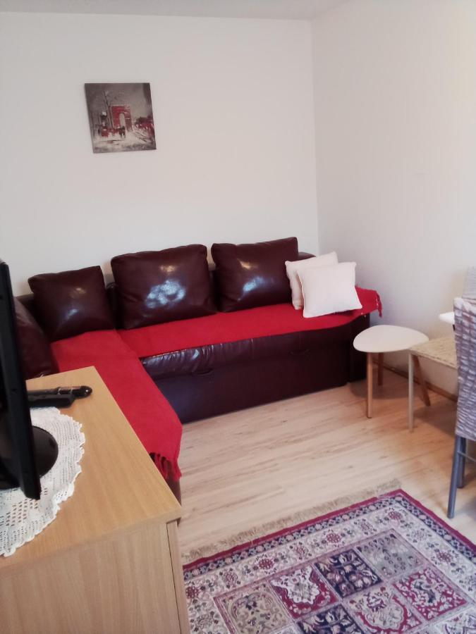 Apartman Milica Пожаревац Экстерьер фото